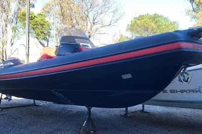 2021 Joker Boat CLUBMAN 28