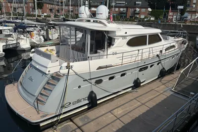 2023 Elling E6
