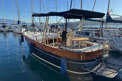 2009 Comena corallo 800