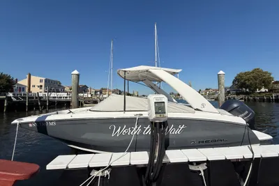 Regal 23 OBX