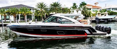 Formula 430 Super Sport Crossover