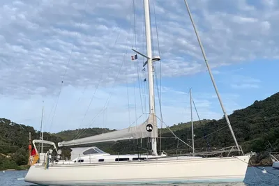 2007 Nautor Swan 46