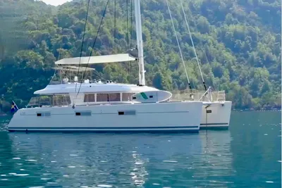2013 Lagoon 620