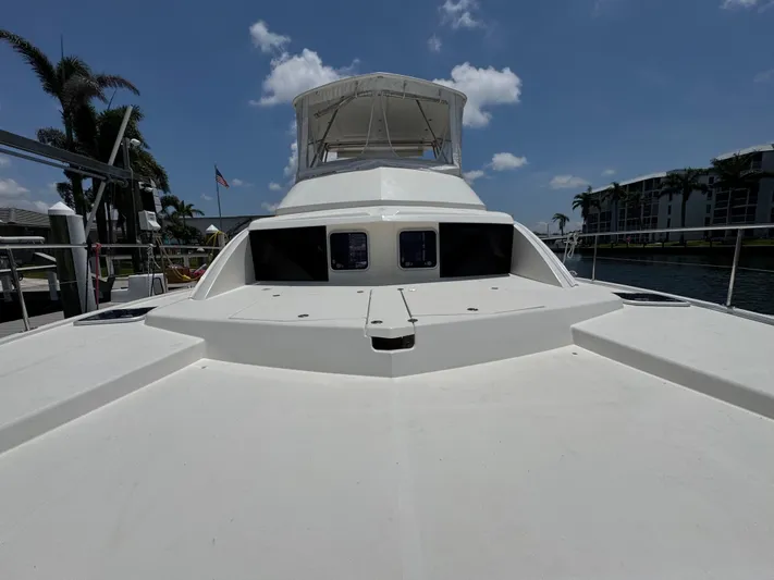 Hidden Treasure Yacht Photos Pics 