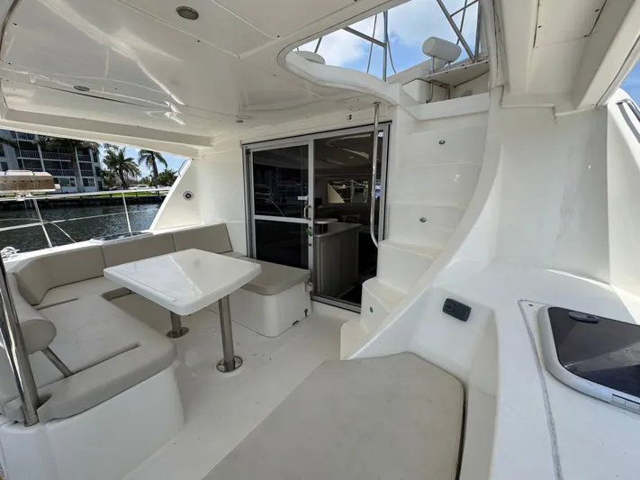 Hidden Treasure Yacht Photos Pics 