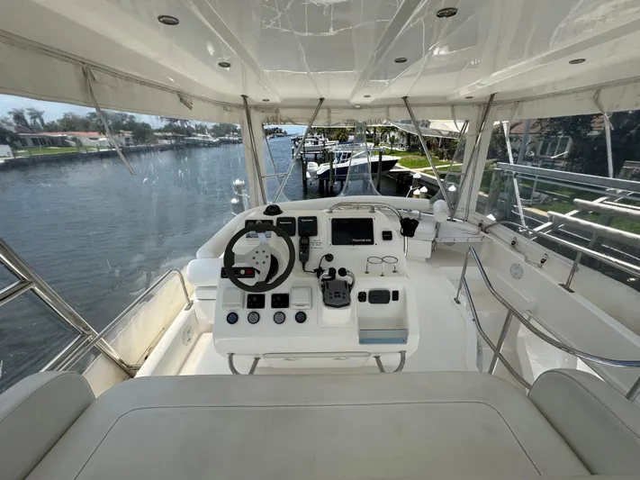 Hidden Treasure Yacht Photos Pics 