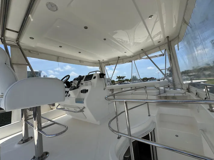 Hidden Treasure Yacht Photos Pics 