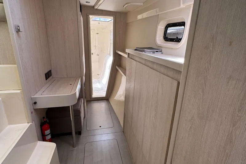 Hidden Treasure Yacht Photos Pics 