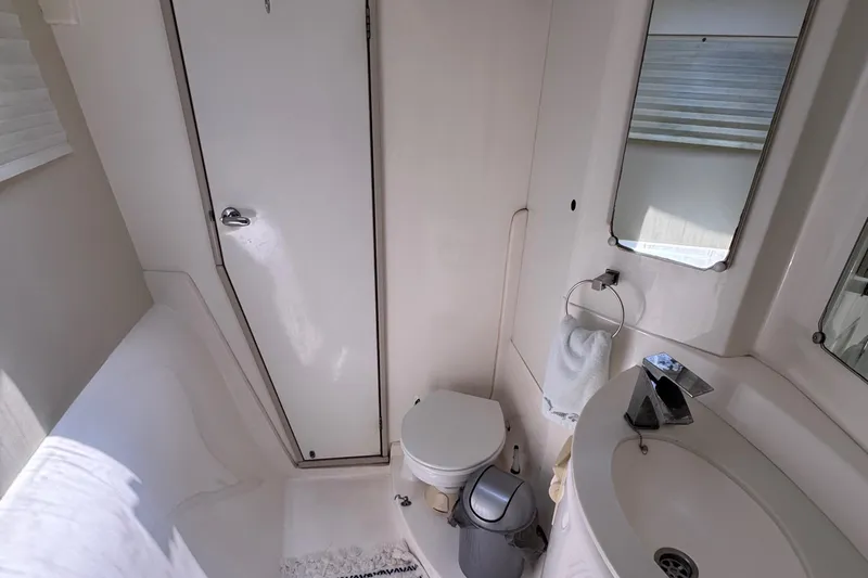 Hidden Treasure Yacht Photos Pics 