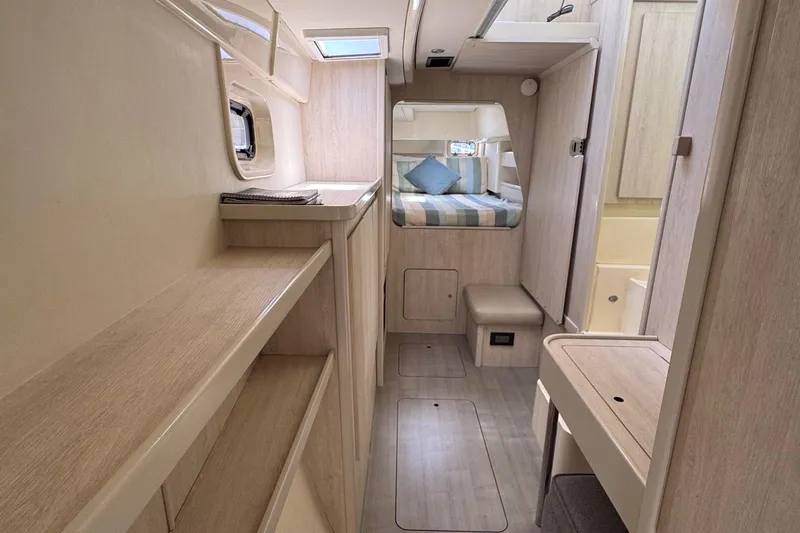 Hidden Treasure Yacht Photos Pics 