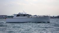 2011 De Cesari custom 16.70