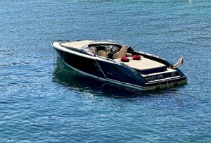 2009 Frauscher 909 Benaco