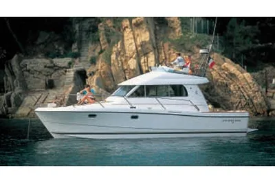 2006 Beneteau Antares 10.80