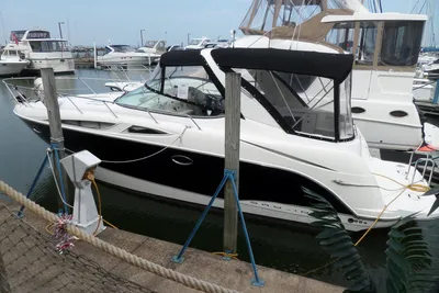 Bayliner 320 Cruiser