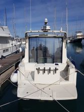 2017 Custom Cantiere Nautico Spinella Giglio 29