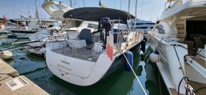2016 Beneteau Oceanis 60
