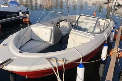 2000 Bayliner MARINE CORPORATION