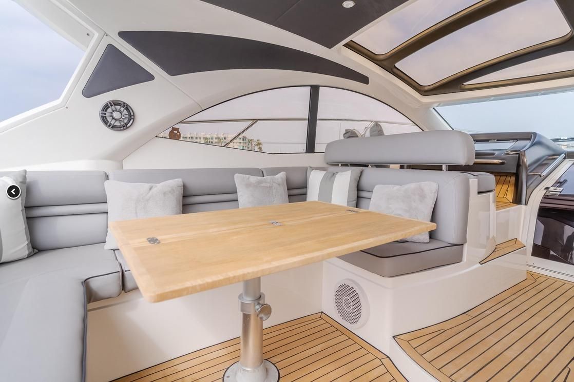 2012 Sunseeker 48