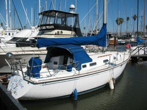 Pearson 37-2
