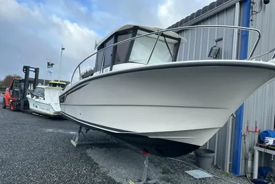 2026 Ocqueteau OSTREA 710 TIMONIER