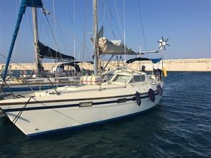 1986 Northshore Southerly 115