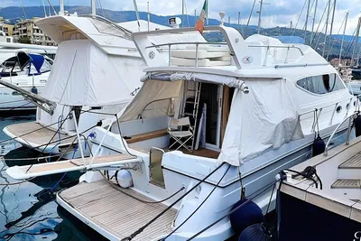 2004 Dellapasqua DC 10 S Fly