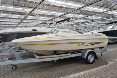 2005 Glastron 175 Sx