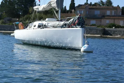 2011 Maree Haute DJANGO 7.70