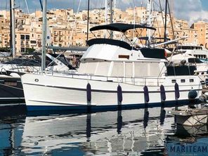 2003 Grand Banks 42 Motoryacht