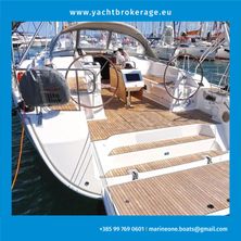 Bavaria Cruiser 51