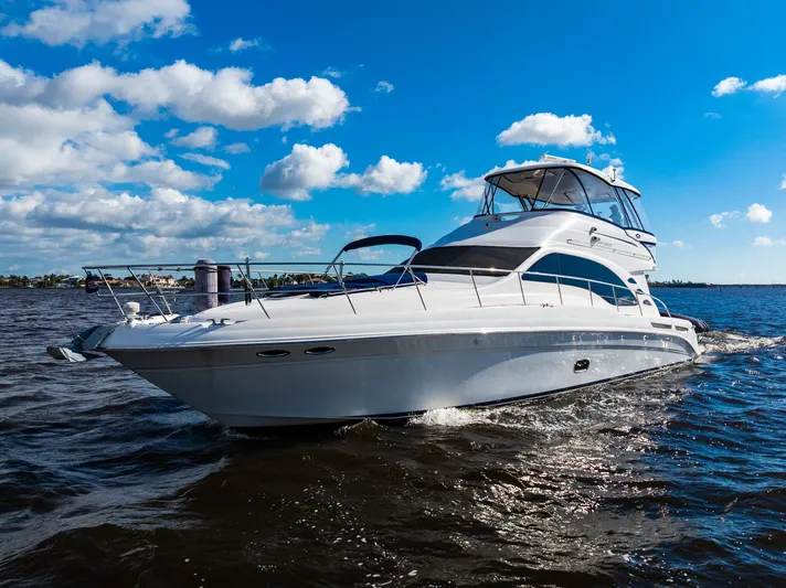 Whistlin' Dixie Yacht Photos Pics 