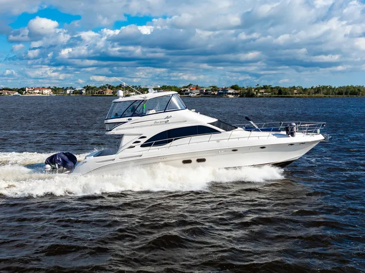 Whistlin' Dixie Yacht Photos Pics 