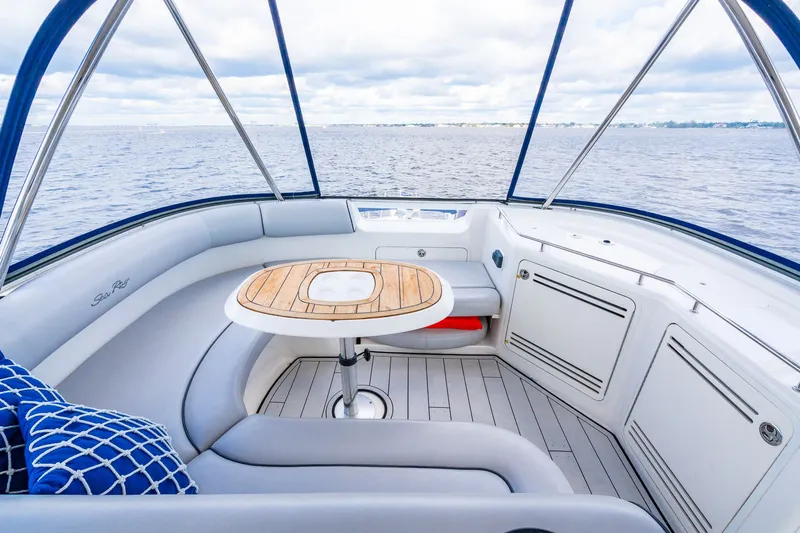 Whistlin' Dixie Yacht Photos Pics 