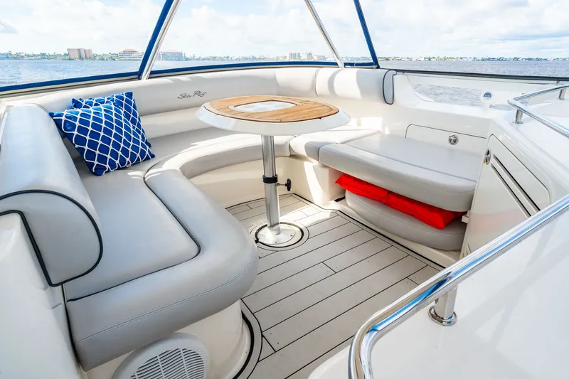 Whistlin' Dixie Yacht Photos Pics 