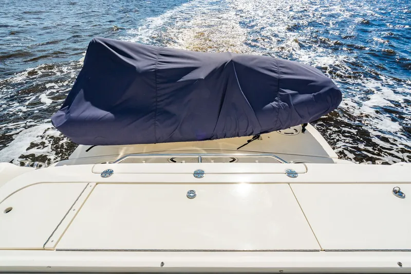 Whistlin' Dixie Yacht Photos Pics 