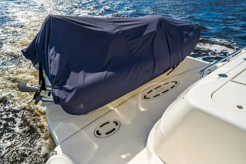 Whistlin' Dixie Yacht Photos Pics 