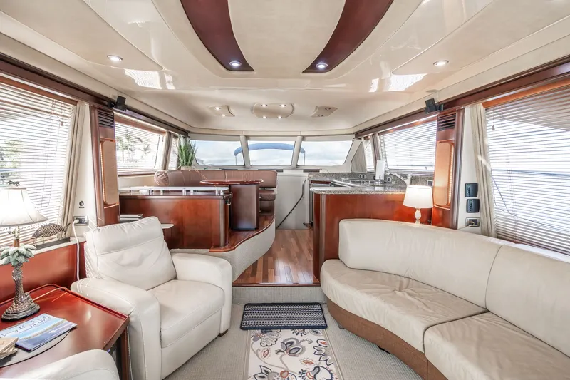 Whistlin' Dixie Yacht Photos Pics 