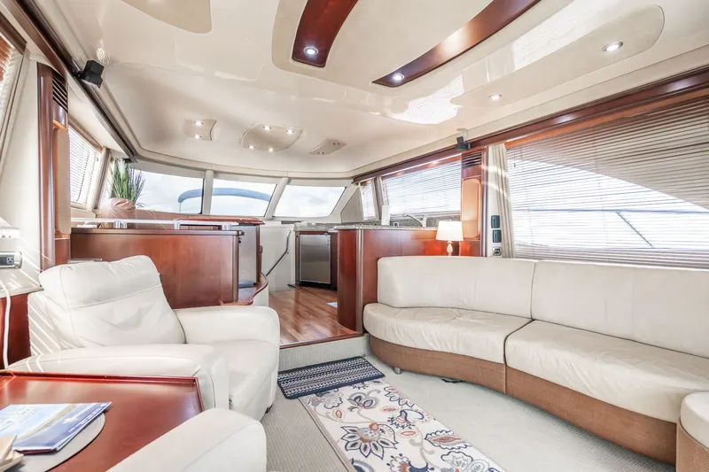 Whistlin' Dixie Yacht Photos Pics 