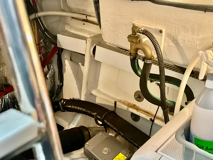 Pyxis Yacht Photos Pics 