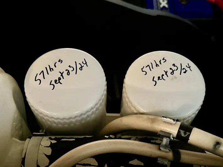 Pyxis Yacht Photos Pics 