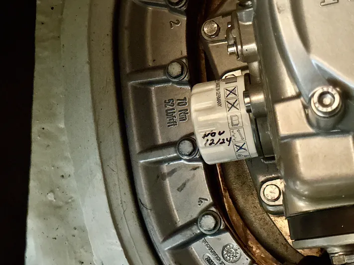 Pyxis Yacht Photos Pics 