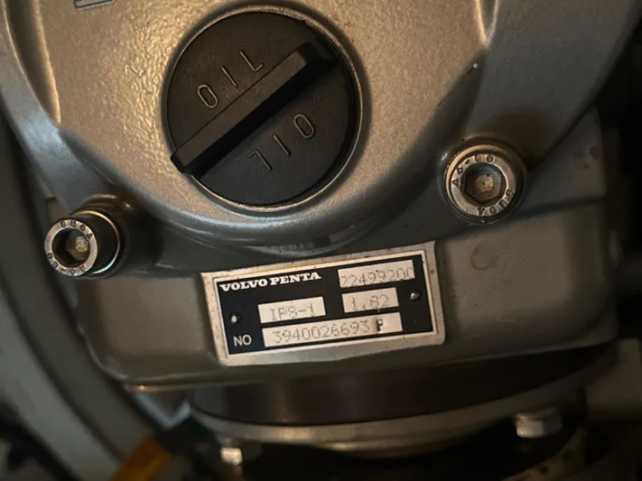 Pyxis Yacht Photos Pics 