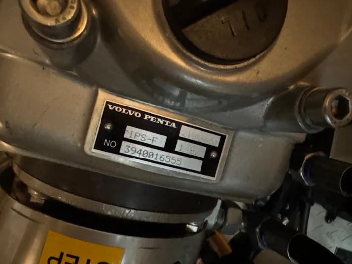 Pyxis Yacht Photos Pics 