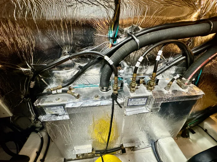 Pyxis Yacht Photos Pics 