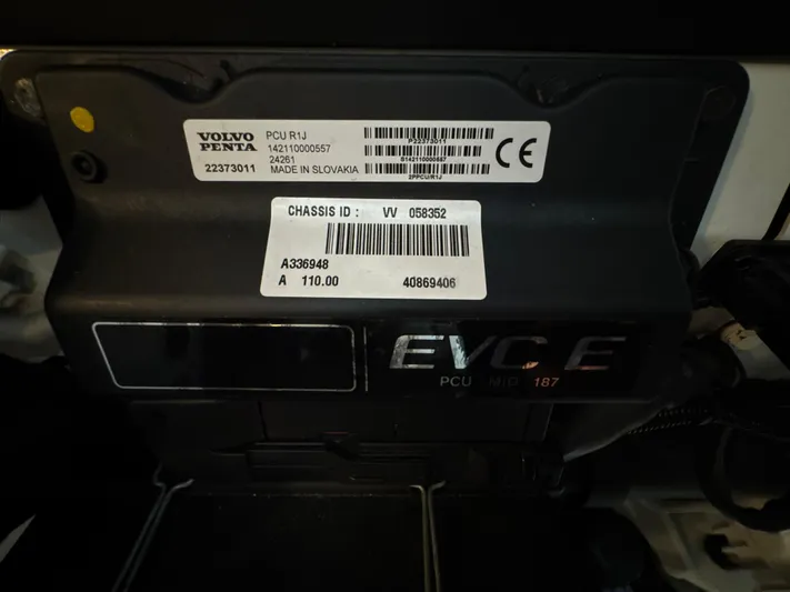 Pyxis Yacht Photos Pics 