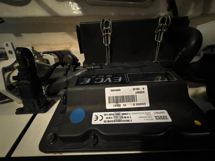 Pyxis Yacht Photos Pics 