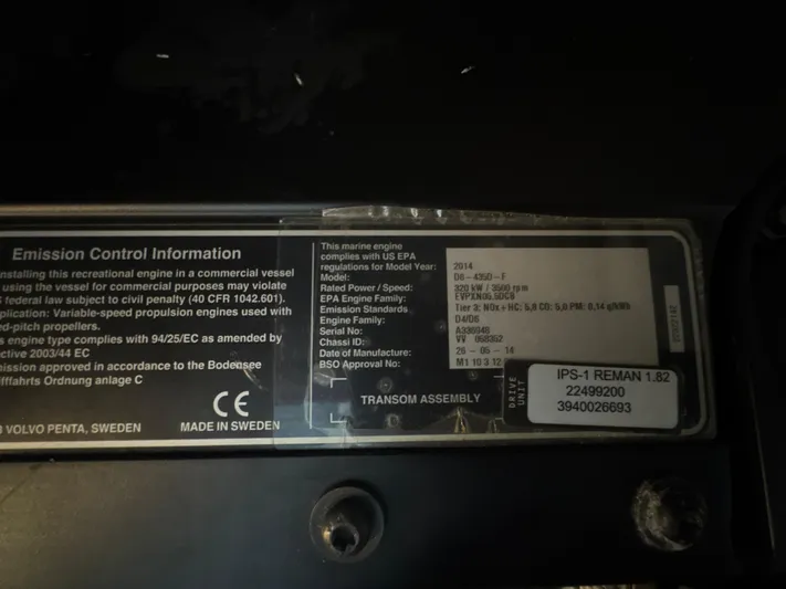 Pyxis Yacht Photos Pics 