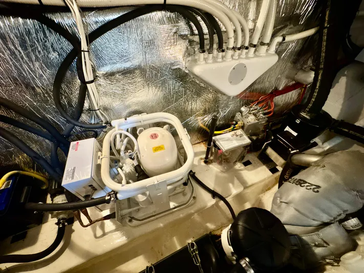 Pyxis Yacht Photos Pics 