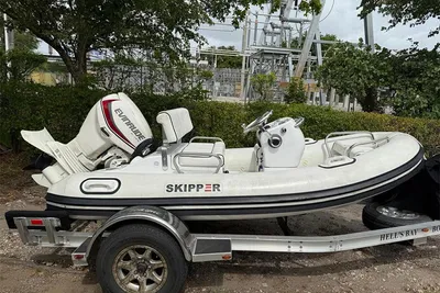 Skipper 11