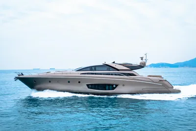 Riva 86' DOMINO